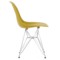 Krzesło Dream Yellow Steel