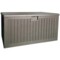Skrzynia ogrodowa Gotland Brown