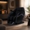 Fotel masujący Mazzare Infinity Black