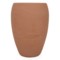 Donica ogrodowa Cano High Terracotta 13 l