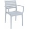 Krzesło Siesta Artemis Light Grey