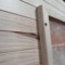 Sauna infrared Nordum Solea 1-osobowa Smart brązowa II. gatunek