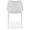 Krzesło Siesta Air White