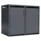 Zabudowa kosza śmietnikowego TOP BOX Basic 2 x 120 l