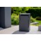 Zabudowa kosza śmietnikowego TOP BOX Basic 240 l