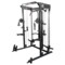 Klatka treningowa z wyciągami Bodyron Black