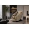 Fotel masujący Mazzare Balance Beige