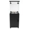 Ogrzewacz tarasowy Spark Black