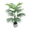 Sztuczna palma hawajska 120 cm