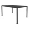 Pergola ogrodowa aluminiowa Bermeo 400 x 300 cm