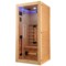 Sauna infrared RG1 Natural z koloroterapią