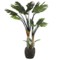 Sztuczna monstera wielopienna 170 cm