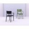 Krzesło Siesta Loft Olive Green