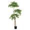 Sztuczne drzewo oliwne wielopienne 180 cm 