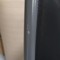 Krzesło ogrodowe metalowe Casablanca Grey / Black II. gatunek