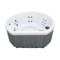 Wanna ogrodowa z hydromasażem Hanscraft Oka Plug & Play Wave 3