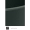Donica ogrodowa Latia Square Midl Anthracite 69 l