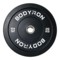 Talerz obciążeniowy Bumper Bodyron 25 kg