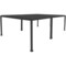 Pergola ogrodowa aluminiowa Bermeo 600 x 400 cm