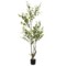 Sztuczna zielistka 190 cm