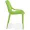Krzesło Siesta Air Tropical Green