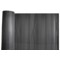 Mata PVC Regular na ogrodzenie 170 x 500 cm szara