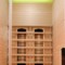 Sauna infrared RG1 White z koloroterapią