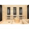 Sauna combi SW2 Natural