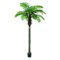 Sztuczna palma na pniu 250 cm