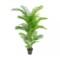 Sztuczna palma areka 200 cm