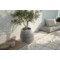 Donica ogrodowa Boge Graphite 58 l