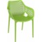 Krzesło Siesta Air XL Tropical Green
