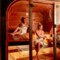 Sauna fińska zewnętrzna Hanscraft Quadra X 211 x 188 cm