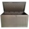 Skrzynia ogrodowa Gotland Brown