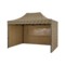 Namiot handlowy 450 x 300 cm moro
