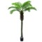 Sztuczna palma na pniu 200 cm