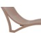 Leżak ogrodowy Portland Beige