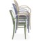 Krzesło Siesta Victor XL Olive Green