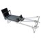 Reformer do pilatesu Bodyron White