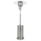 Ogrzewacz tarasowy Aura Steel