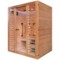 Sauna combi SW3