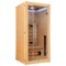 Sauna infrared RG1 Natural z koloroterapią