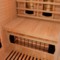 Sauna infrared RG1 Natural z koloroterapią