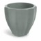 Donica ogrodowa Rona Concrete Gray 91 l