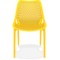 Krzesło Siesta Air Yellow