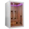 Sauna infrared RG2 White z koloroterapią