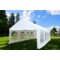 Namiot ogrodowy imprezowy 400 x 800 cm