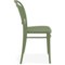 Krzesło Siesta Marcel Olive Green