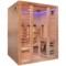 Sauna combi SW4