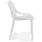 Krzesło Siesta Air White